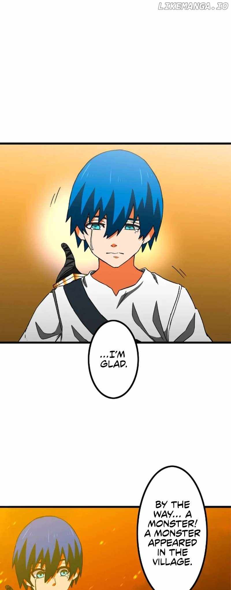 I'm Level 999, But I Only Have One Year To Live Chapter 10 37